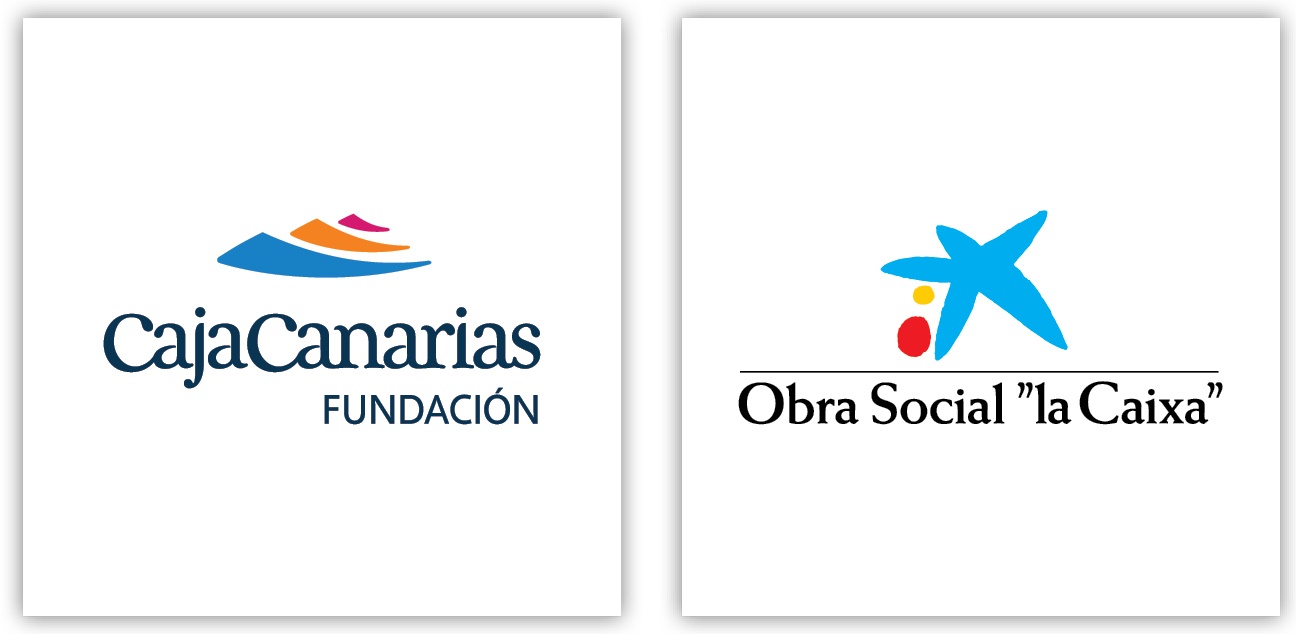 Obra Social LA CAIXA - Fundación CajaCanarias